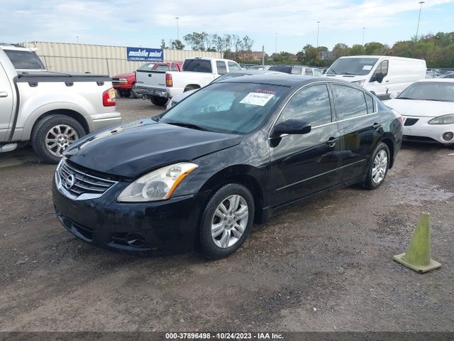 2011 NISSAN ALTIMA 2.5 S VIN: 1N4AL2AP3BN474636