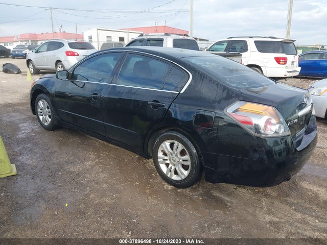 2011 NISSAN ALTIMA 2.5 S VIN: 1N4AL2AP3BN474636