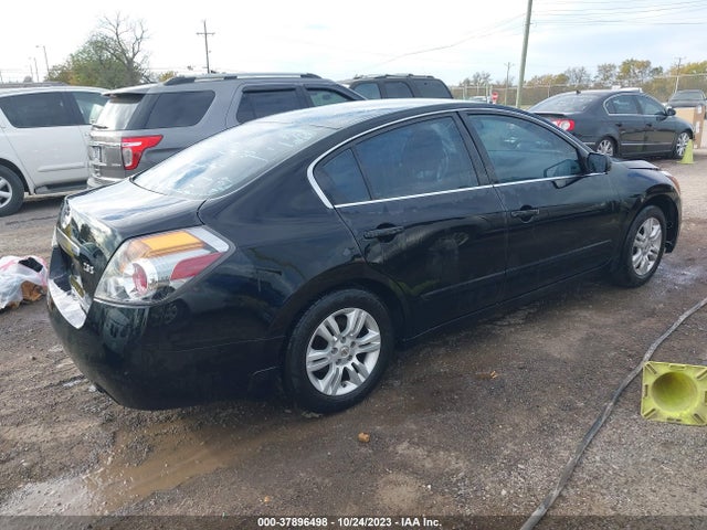 2011 NISSAN ALTIMA 2.5 S VIN: 1N4AL2AP3BN474636