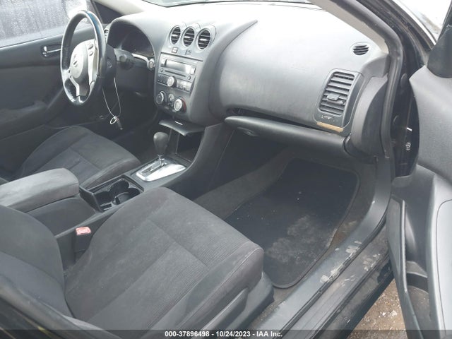 2011 NISSAN ALTIMA 2.5 S VIN: 1N4AL2AP3BN474636