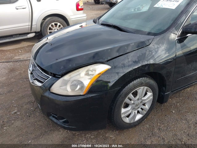2011 NISSAN ALTIMA 2.5 S VIN: 1N4AL2AP3BN474636