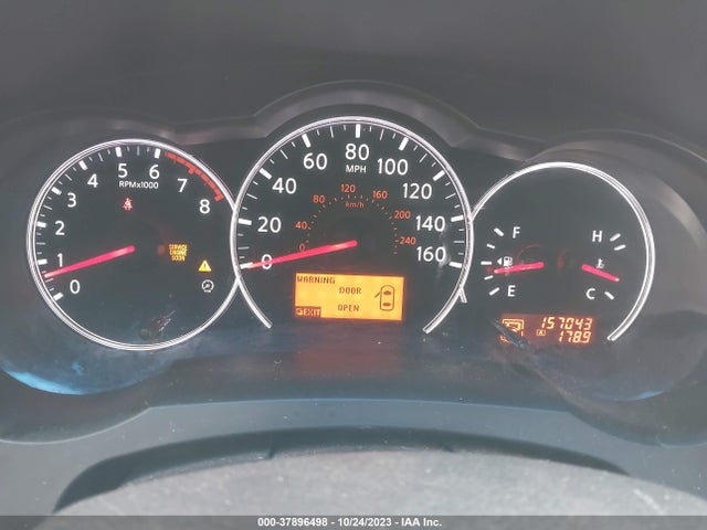 2011 NISSAN ALTIMA 2.5 S VIN: 1N4AL2AP3BN474636