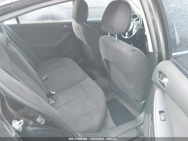 2011 NISSAN ALTIMA 2.5 S VIN: 1N4AL2AP3BN474636