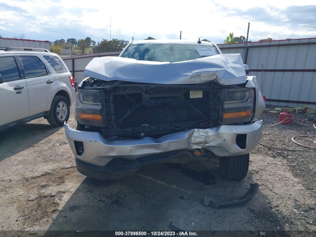 Chevrolet Silverado 1500 2lt 2016 1GCVKREC9GZ133448 Image 13