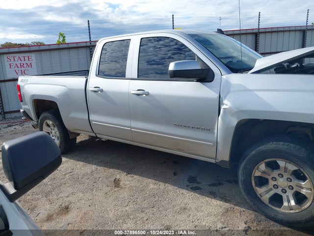Chevrolet Silverado 1500 2lt 2016 1GCVKREC9GZ133448 Image 14