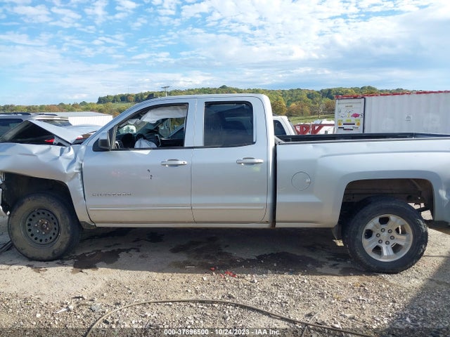 Chevrolet Silverado 1500 2lt 2016 1GCVKREC9GZ133448 Image 15
