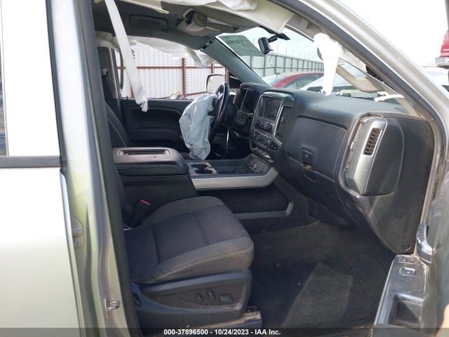2016 CHEVROLET SILVERADO 1500 2LT VIN: 1GCVKREC9GZ133448