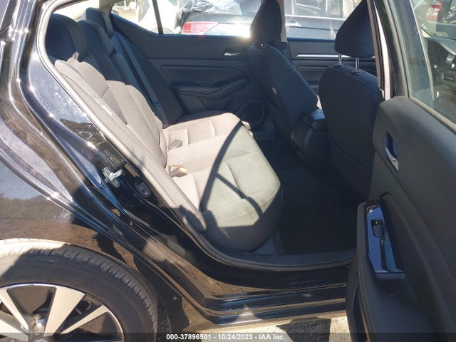 2021 NISSAN ALTIMA SV FWD VIN: 1N4BL4DV5MN362899