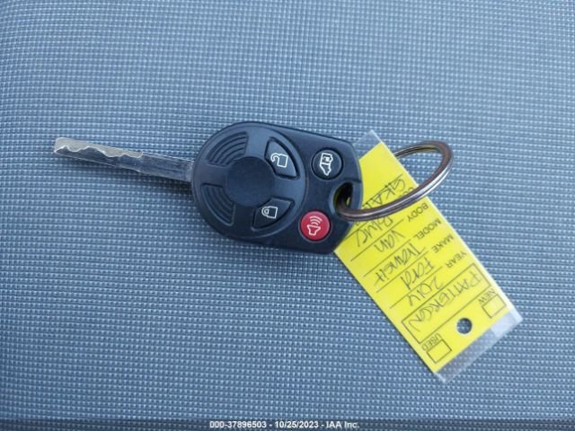 1FTYR1YM1GKA15398 Ford Transit-250