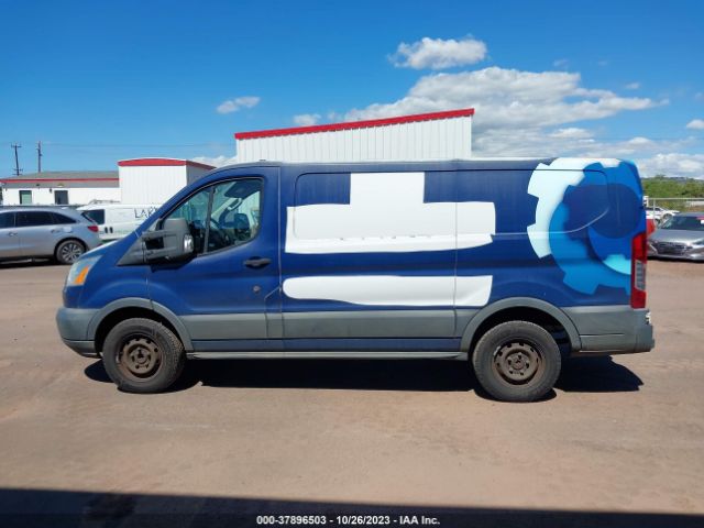 1FTYR1YM1GKA15398 Ford Transit-250