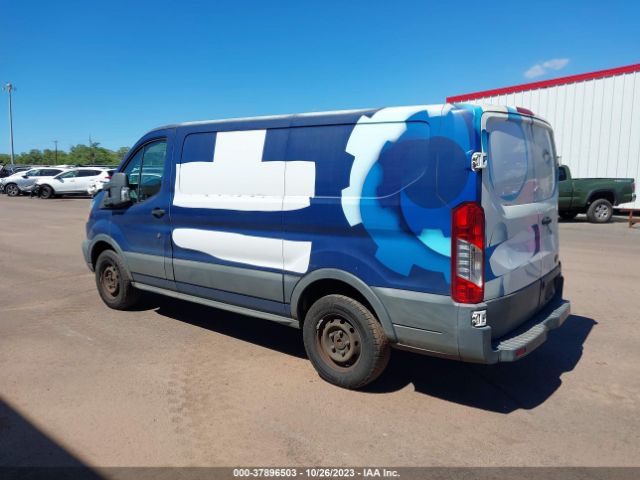 1FTYR1YM1GKA15398 Ford Transit-250