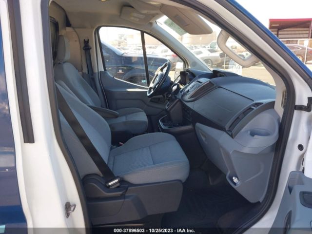 1FTYR1YM1GKA15398 Ford Transit-250