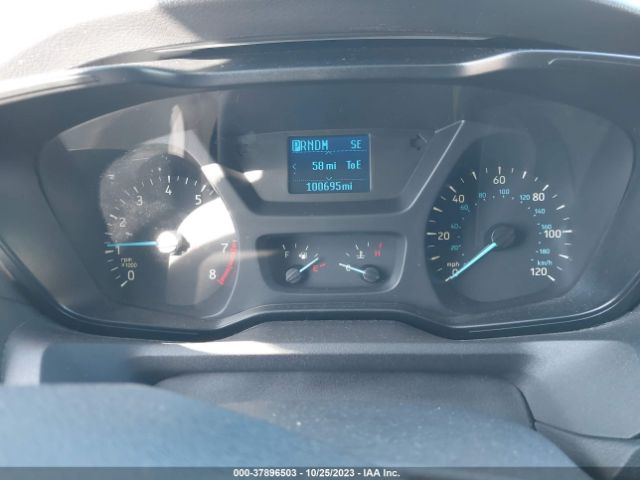 1FTYR1YM1GKA15398 Ford Transit-250