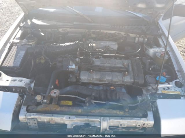 1988 ACURA INTEGRA JH4DA345XJS014627 Photo 9