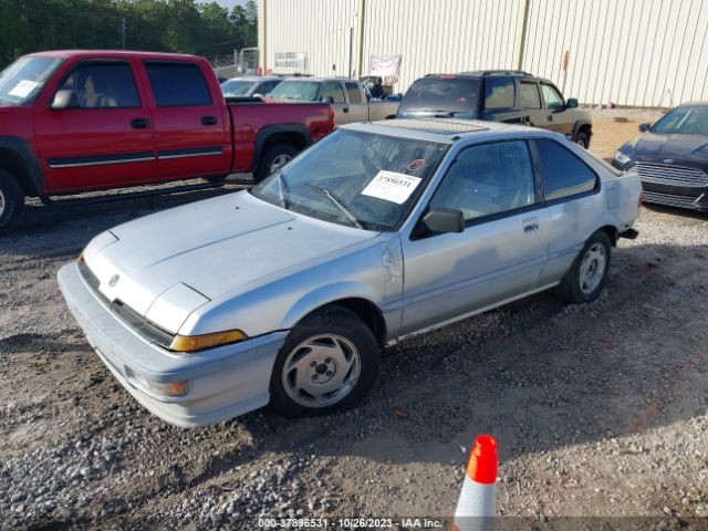 1988 ACURA INTEGRA JH4DA345XJS014627 Photo 1