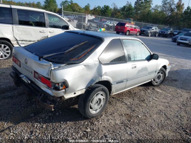 1988 ACURA INTEGRA JH4DA345XJS014627 Photo 3