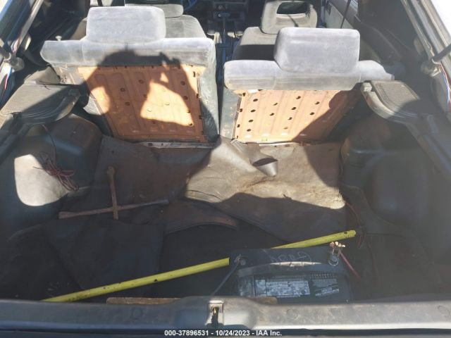 1988 ACURA INTEGRA JH4DA345XJS014627 Photo 5