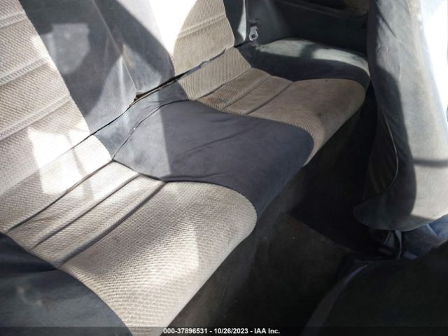 1988 ACURA INTEGRA JH4DA345XJS014627 Photo 7