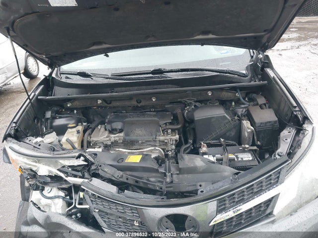 2013 TOYOTA RAV4 XLE VIN: JTMRFREV3DD009546