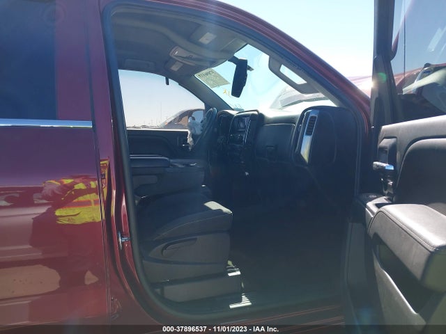 Chevrolet Silverado 1500 Lt 2014 3GCUKREC0EG496200 Image 5