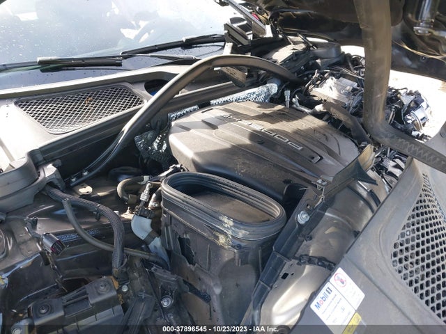 2021 PORSCHE MACAN WP1AA2A50MLB11951 Photo 9