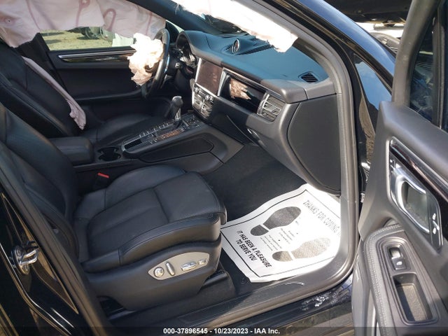 2021 PORSCHE MACAN WP1AA2A50MLB11951 Photo 4