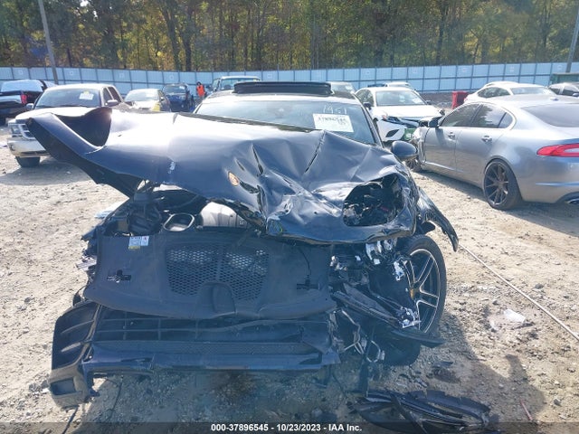 2021 PORSCHE MACAN WP1AA2A50MLB11951 Photo 5
