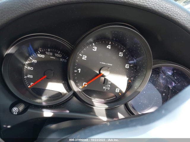 2021 PORSCHE MACAN WP1AA2A50MLB11951 Photo 6