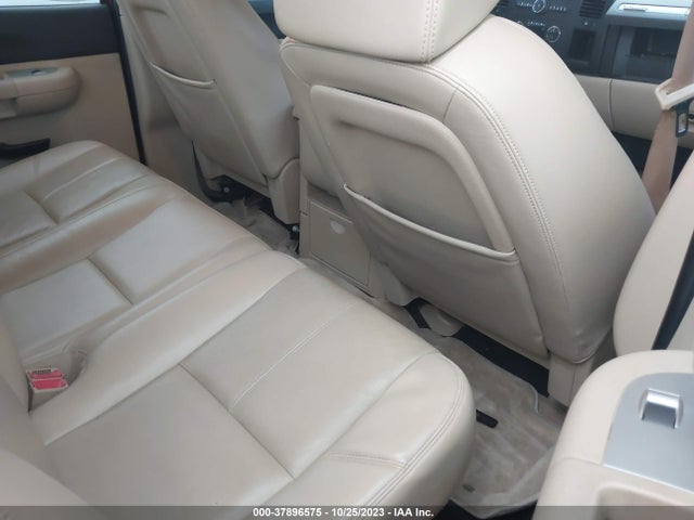 2009 CHEVROLET SILVERADO 1500 LT VIN: 3GCEC23019G160434
