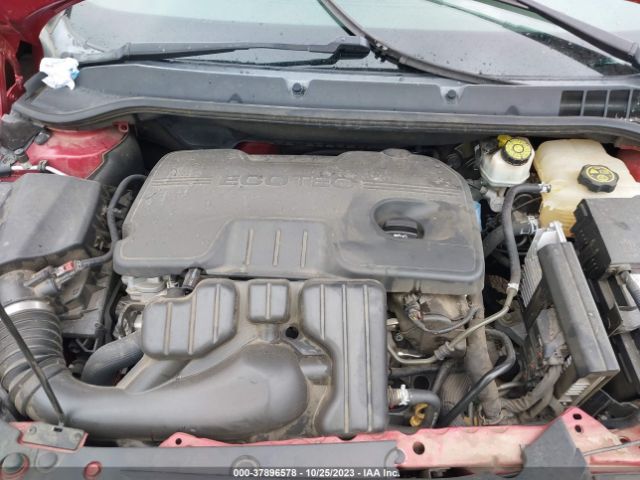 1G4PR5SK4F4212848 Buick Verano Convenience Group