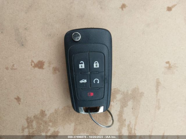 1G4PR5SK4F4212848 Buick Verano Convenience Group