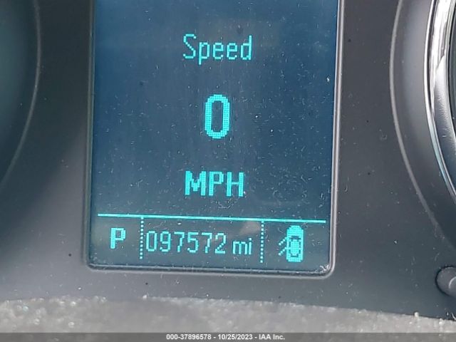 1G4PR5SK4F4212848 Buick Verano Convenience Group
