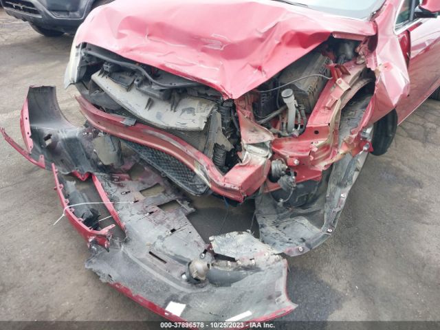 1G4PR5SK4F4212848 Buick Verano Convenience Group