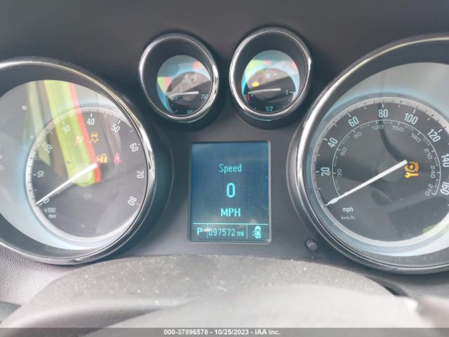 1G4PR5SK4F4212848 Buick Verano Convenience Group