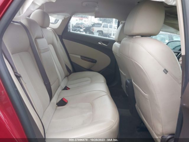 1G4PR5SK4F4212848 Buick Verano Convenience Group
