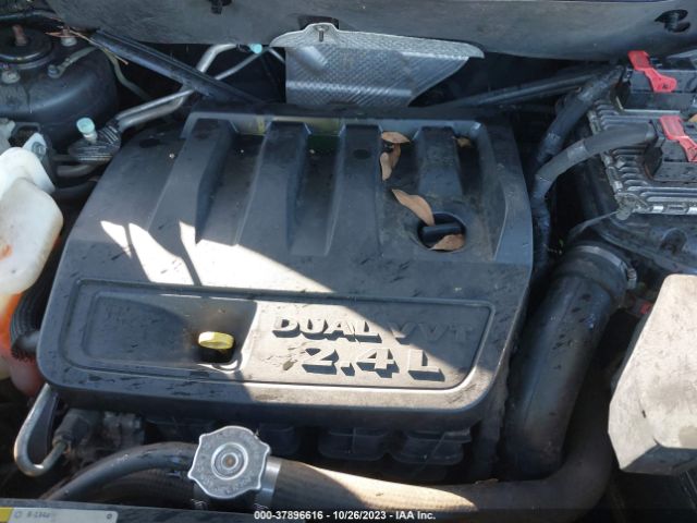 1C4NJDBB1ED531216 Jeep Compass Sport