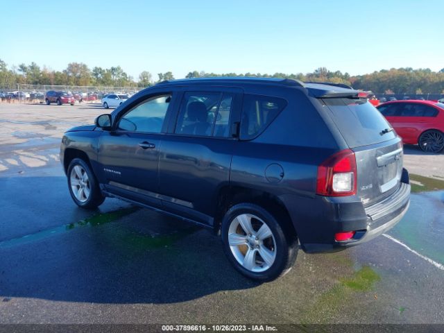 1C4NJDBB1ED531216 Jeep Compass Sport