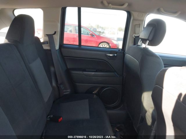 1C4NJDBB1ED531216 Jeep Compass Sport