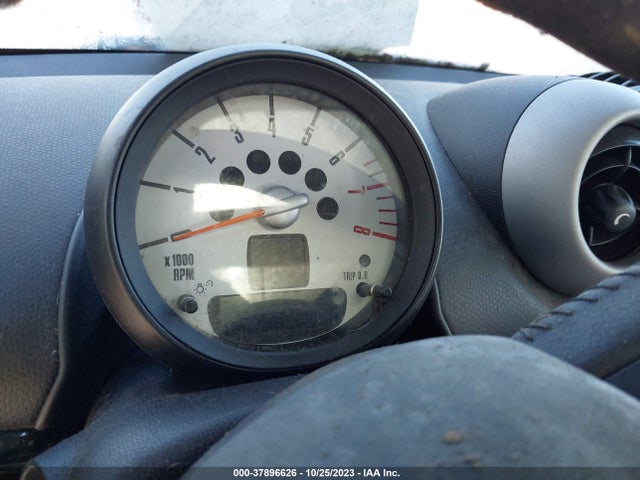 2012 MINI COOPER S COUNTRYMAN WMWZC3C50CWM26793 Photo 6
