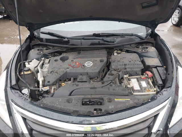 Nissan Altima 2.5 Sv 2014 1N4AL3AP6EC164972 Image 10