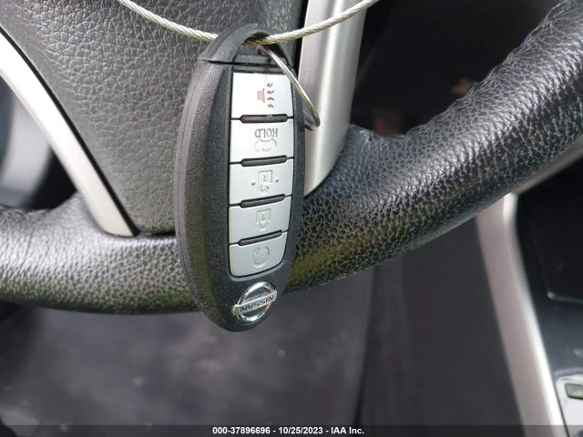 Nissan Altima 2.5 Sv 2014 1N4AL3AP6EC164972 Image 11