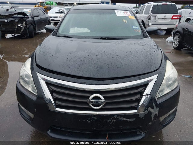 Nissan Altima 2.5 Sv 2014 1N4AL3AP6EC164972 Image 12