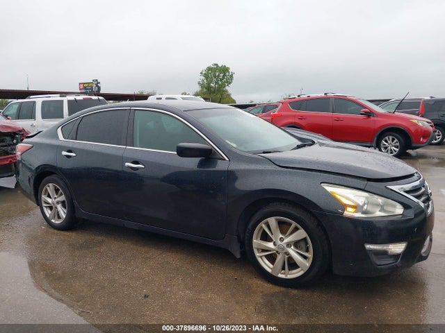 Nissan Altima 2.5 Sv 2014 1N4AL3AP6EC164972 Image 13