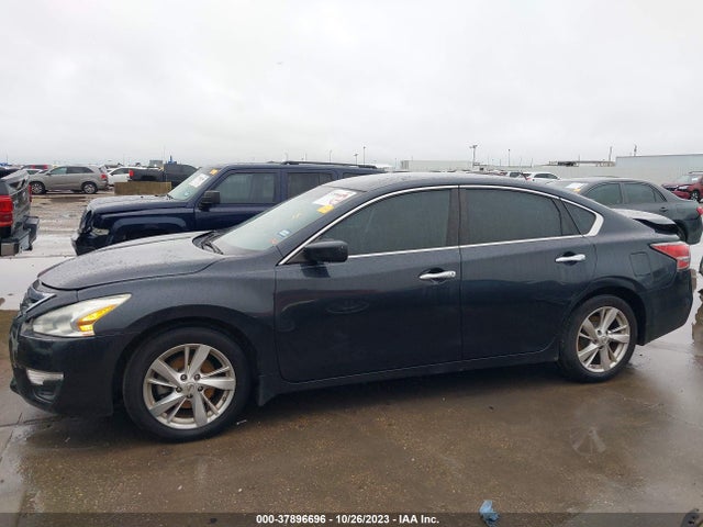 Nissan Altima 2.5 Sv 2014 1N4AL3AP6EC164972 Image 14