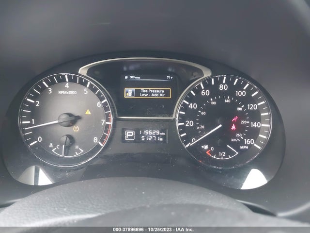 Nissan Altima 2.5 Sv 2014 1N4AL3AP6EC164972 Image 15