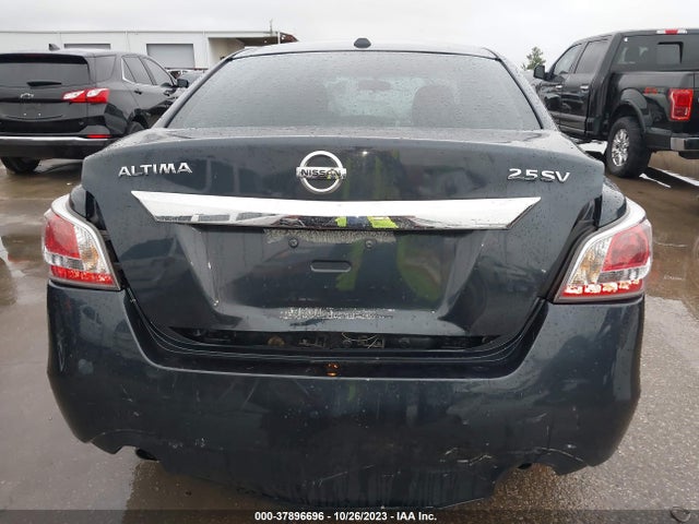 Nissan Altima 2.5 Sv 2014 1N4AL3AP6EC164972 Image 16