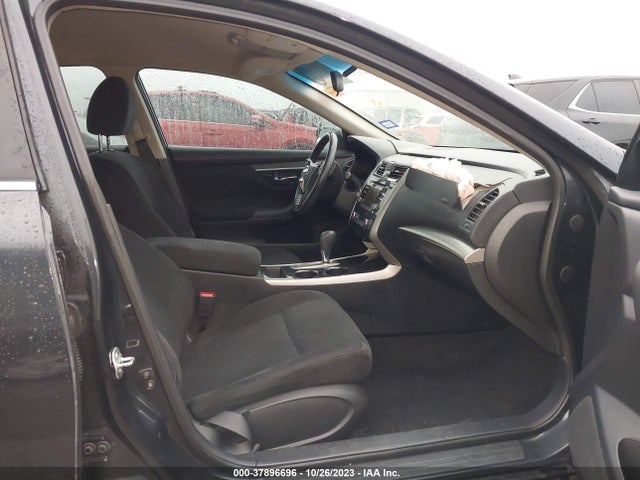Nissan Altima 2.5 Sv 2014 1N4AL3AP6EC164972 Image 5