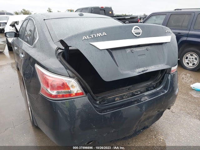 Nissan Altima 2.5 Sv 2014 1N4AL3AP6EC164972 Image 6