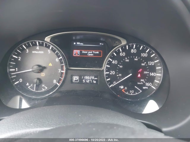 Nissan Altima 2.5 Sv 2014 1N4AL3AP6EC164972 Image 7
