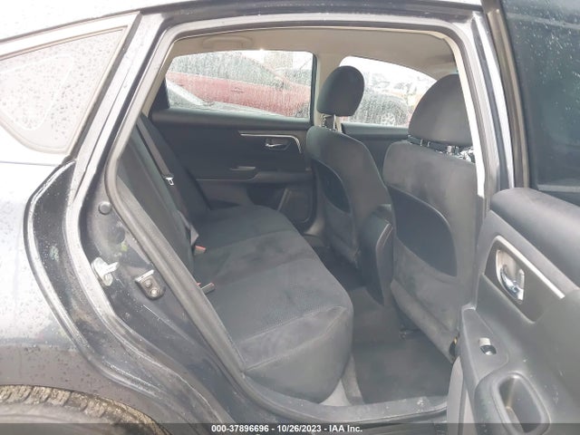 Nissan Altima 2.5 Sv 2014 1N4AL3AP6EC164972 Image 8